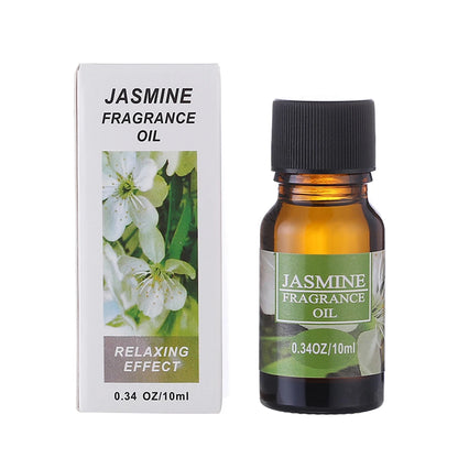EaseOils™ – 27 Fragrances for Diffusers & Humidifiers