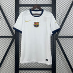 25/26 Barcelona-Style Home Jersey S-4XL