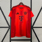 24/25 Bayern Munich-Style Home Jersey S-4XL