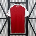 25/26 Arsenal-Style Home Jersey S-4XL