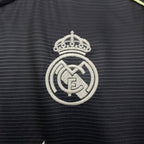 25/26 Madrid-Style Away Jersey – S to 4XL