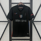 25/26 Barcelona-Style Away Jersey S-4XL