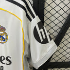 25/26 Madrid-Style Home Jersey S-4XL