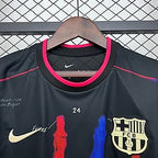 25/26 Barcelona-style Special Edition Jersey (S-XXL)
