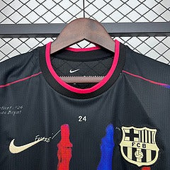 25/26 Barcelona-style Special Edition Jersey (S-XXL)