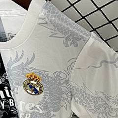 25/26 Kids Real Madrid Special Edition