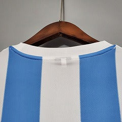 Retro 1986 Argentina Home Jersey – S to XXL