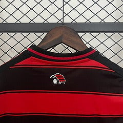 25/26 Flamengo-style Home Jersey (S-4XL)