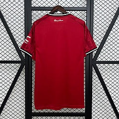 25/26 M-U Home Jersey – S-4XL