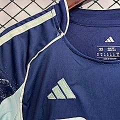 25/26 Kids Ajax away