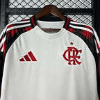 25/26 Flamengo-style Away Jersey (S-4XL)