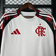 25/26 Flamengo-style Away Jersey (S-4XL)