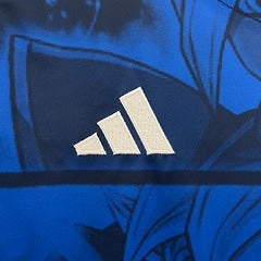 24/25 Zamasu & Black Japan Special Edition Jersey S-XXL