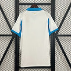 25/26 Marseille Home Jersey (S–4XL)