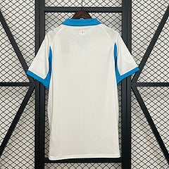 25/26 Marseille Home Jersey (S–4XL)