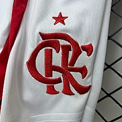 25/26 kids Flamengo home