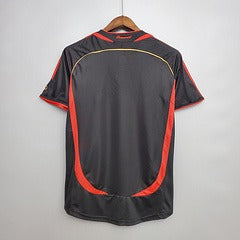 Retro 2006 AC Milan Third Away Jersey – S to XXL
