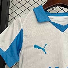 25/26 Kids Marseille Home