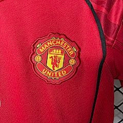 25/26 kids Manchester United home