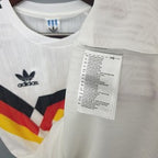 Retro German 1990 Home Jersey – S to XXL
