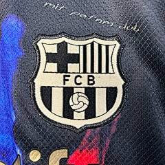 25/26 kids Barcelona Special Edition