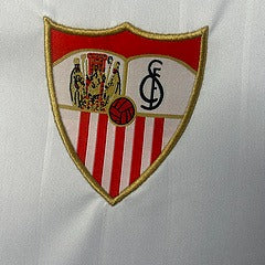 25/26 Sevilla Home Jersey (S-XXL)