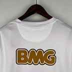 Retro Santos 12/13 Home S-XXL