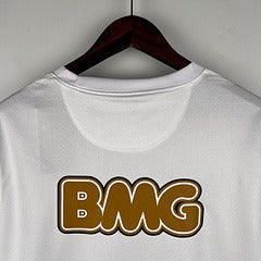 Retro Santos 12/13 Home S-XXL