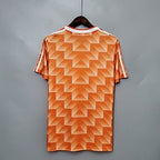 Retro 1988 Holland Home Jersey – S to XXL