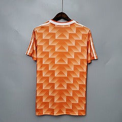 Retro 1988 Holland Home Jersey – S to XXL