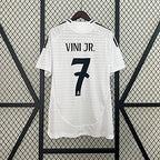 24/25 Real Madrid Champions League home S-4XL