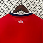 24/25 Lille-style Away Jersey (S-XXL)