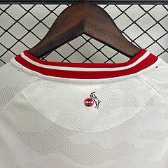 25/26 Cologne Home Jersey (S–4XL)