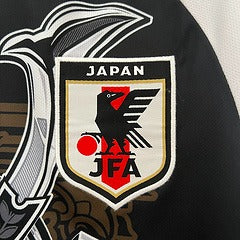 24/25 Samurai Japan Special Edition Jersey S-XXL