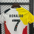 kids Cristiano Ronaldo Commemorative Edition