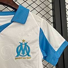 25/26 Kids Marseille Home