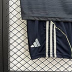 25/26 Kids Real Madrid Away