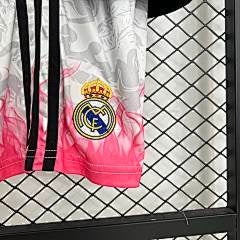 25/26 Kids Real Madrid Special Edition