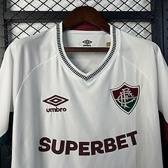 25/26 Fluminense Away Jersey (S–4XL)