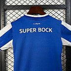 25/26 Kids Porto Home Size
