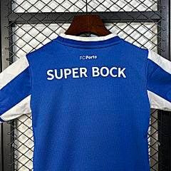 25/26 Kids Porto Home Size