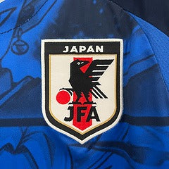 24/25 Zamasu & Black Japan Special Edition Jersey S-XXL
