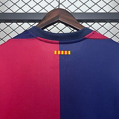 24/25 Barça-style Home Jersey (S-4XL)