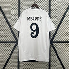 24/25 Real Madrid Champions League home S-4XL