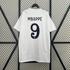 24/25 Real Madrid Champions League home S-4XL