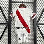 25/26 Kids River Plate Home