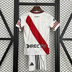 25/26 Kids River Plate Home