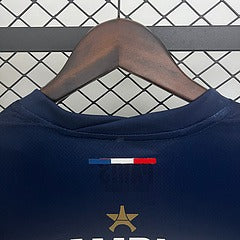 24/26 PSG-style Champion Edition Jersey (S-4XL)
