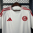 25/26 Internacional Away Jersey (S–4XL)