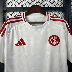 25/26 Internacional Away Jersey (S–4XL)